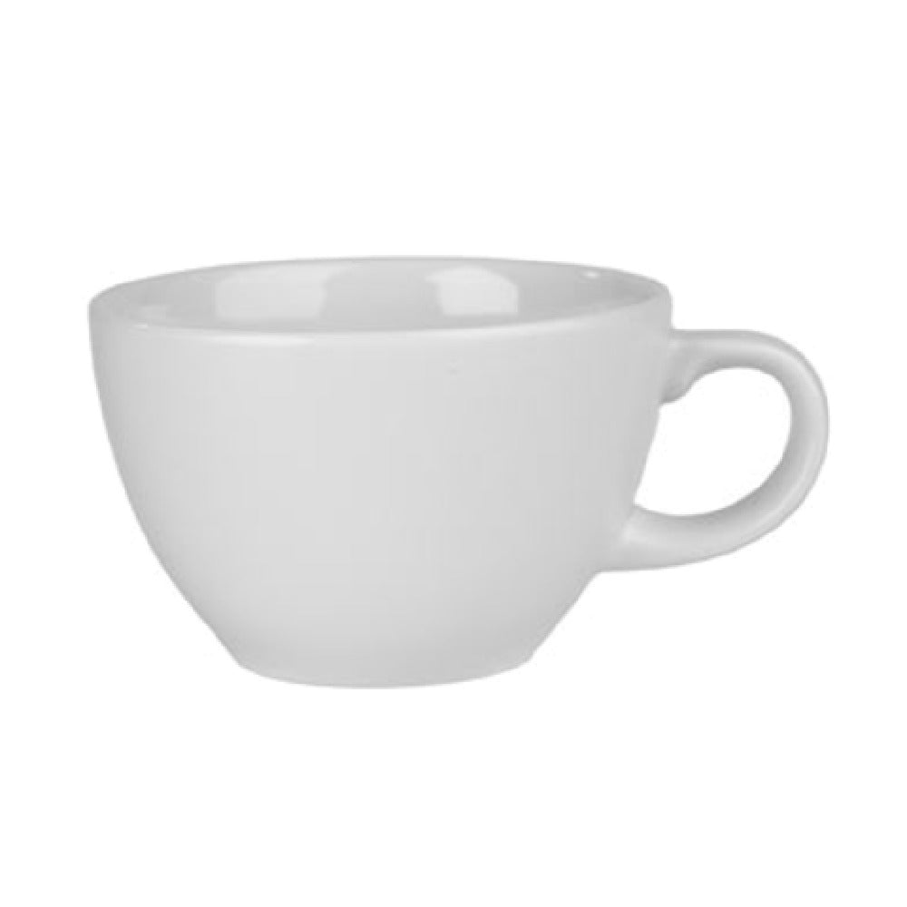 Churchill China WH VT8 1 Tea Cup 8 Oz. Microwave & Dishwasher Safe