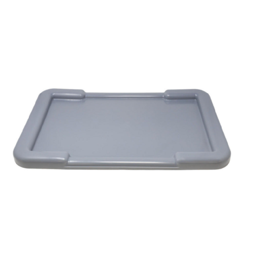 Omcan 21647 (21647) Lid For Meat Lug Tote Boxes Gray