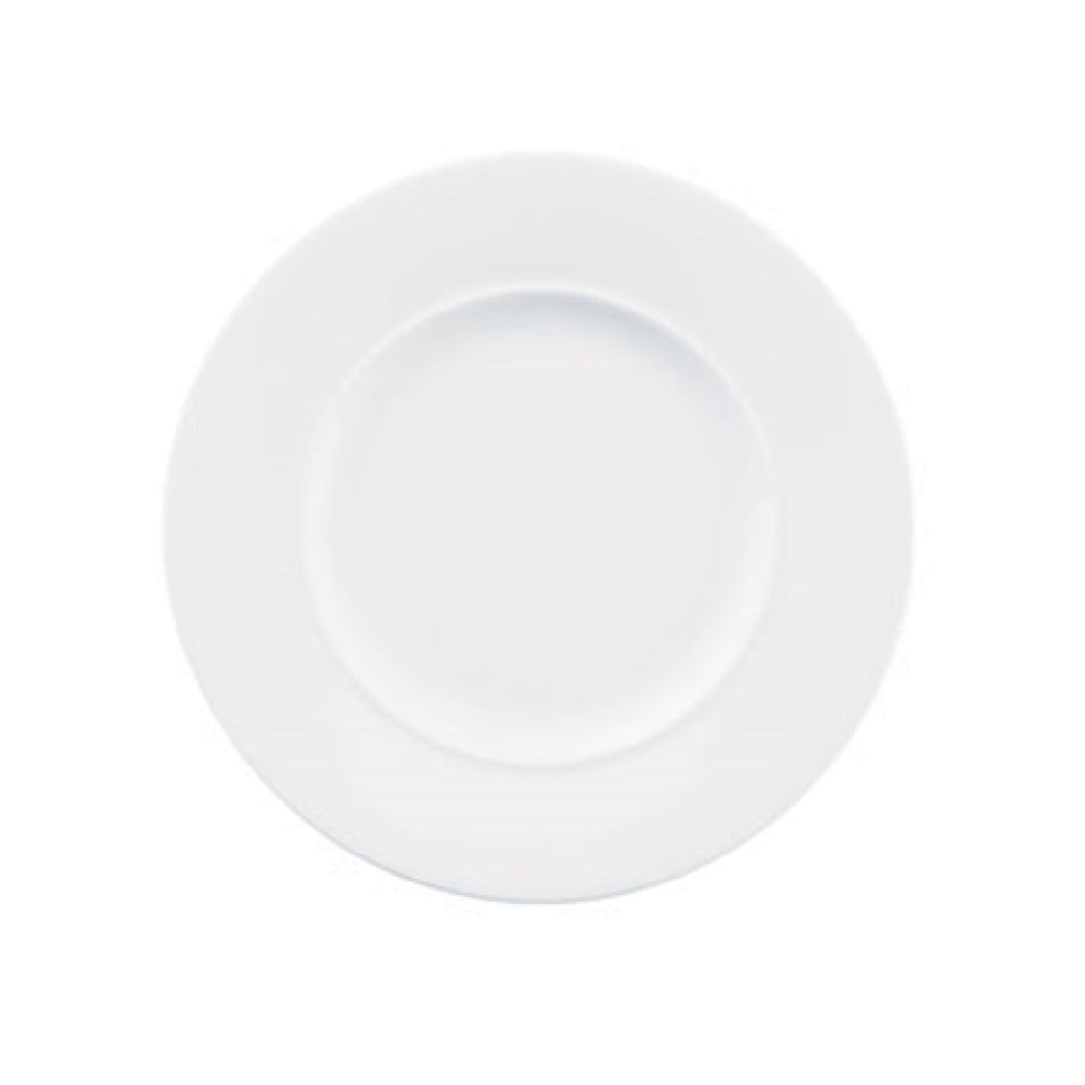 Churchill China APRAF7 1 Plate 7-1/4" Dia. Round