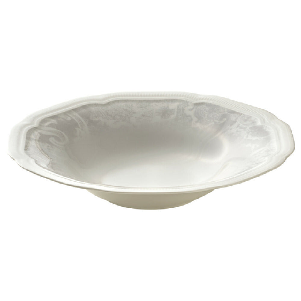 Bauscher Hepp 531378-329142 - Plate, 10-9/10" Dia., Round