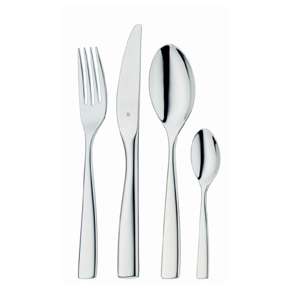 Bauscher Hepp 54.9004.1212 - Flatware Place Set Kit, 5-piece, Includes: (1) Dessert Spoon (54.9004.6040)