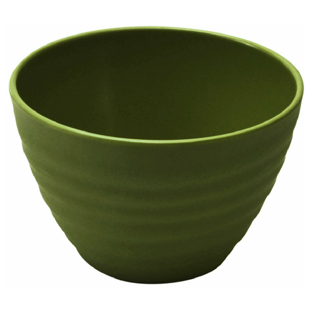 Bauscher Hepp TG1553 - Ripple Collection Bowl, 22 Oz., 5-1/2" Dia. X 3-1/2'H