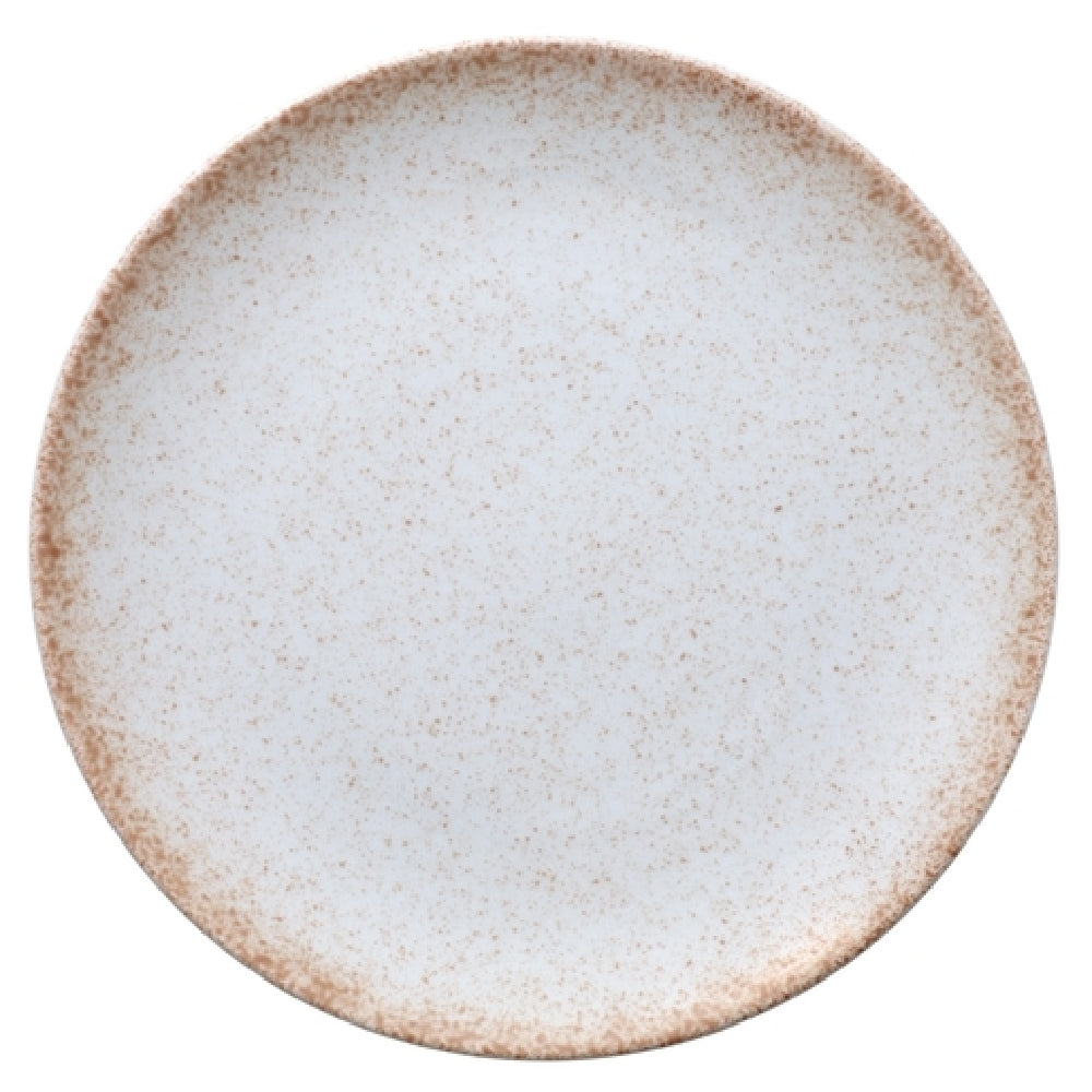 Bauscher Hepp 711232-730242 - Plate, 12-1/2" Dia., Round