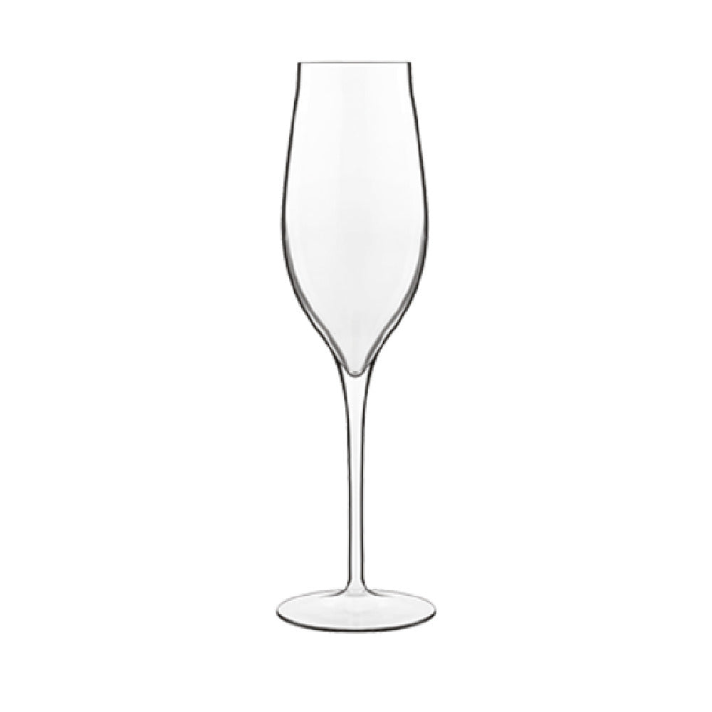 Bauscher Hepp 11831/01 - Prosecco Glass, 6.75 Oz., Vinea By Luigi Bormioli (Core Collection)
