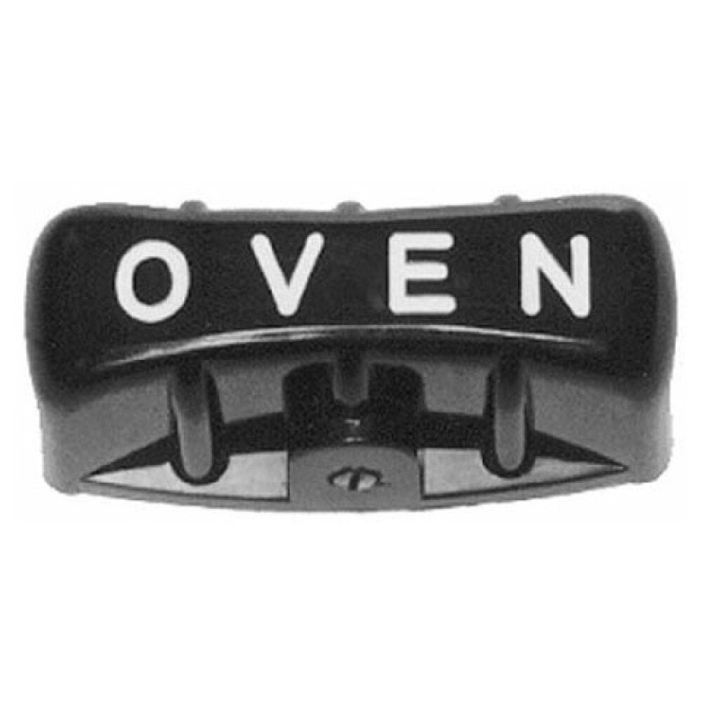 Garland -1089101 Oven Knob 2 1/8 D Oven