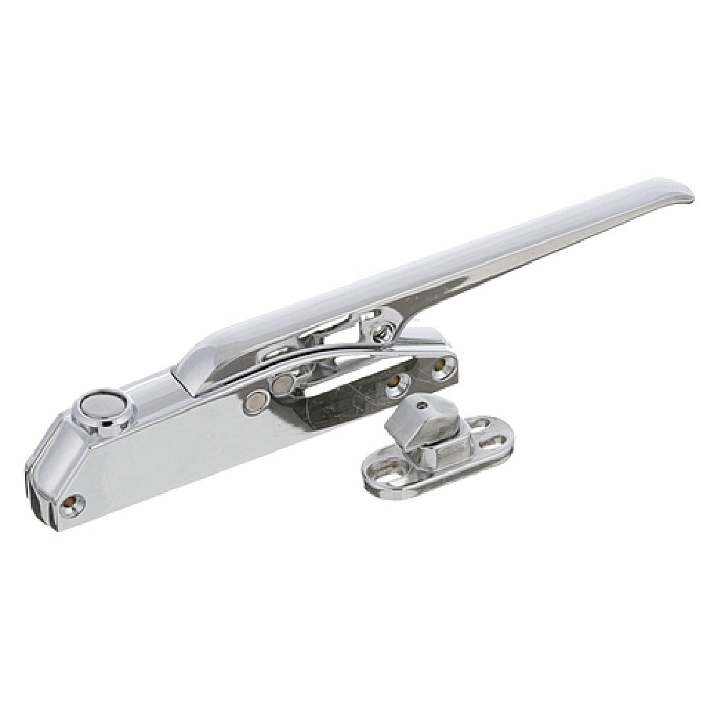 Kason 0538000004 Kason 0538 Mech Latch With Adj Strike