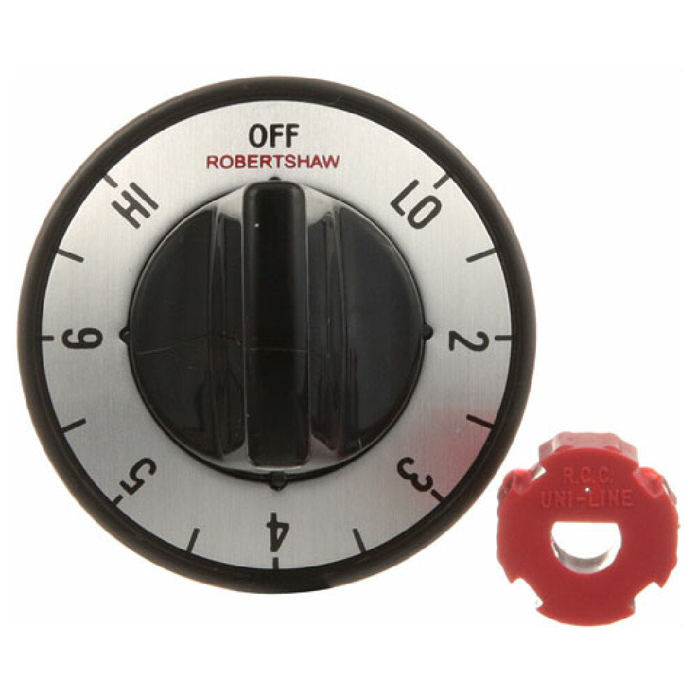 Private Label MVR61124 Dial Kit 2 D Off Lo 2 6 Hi