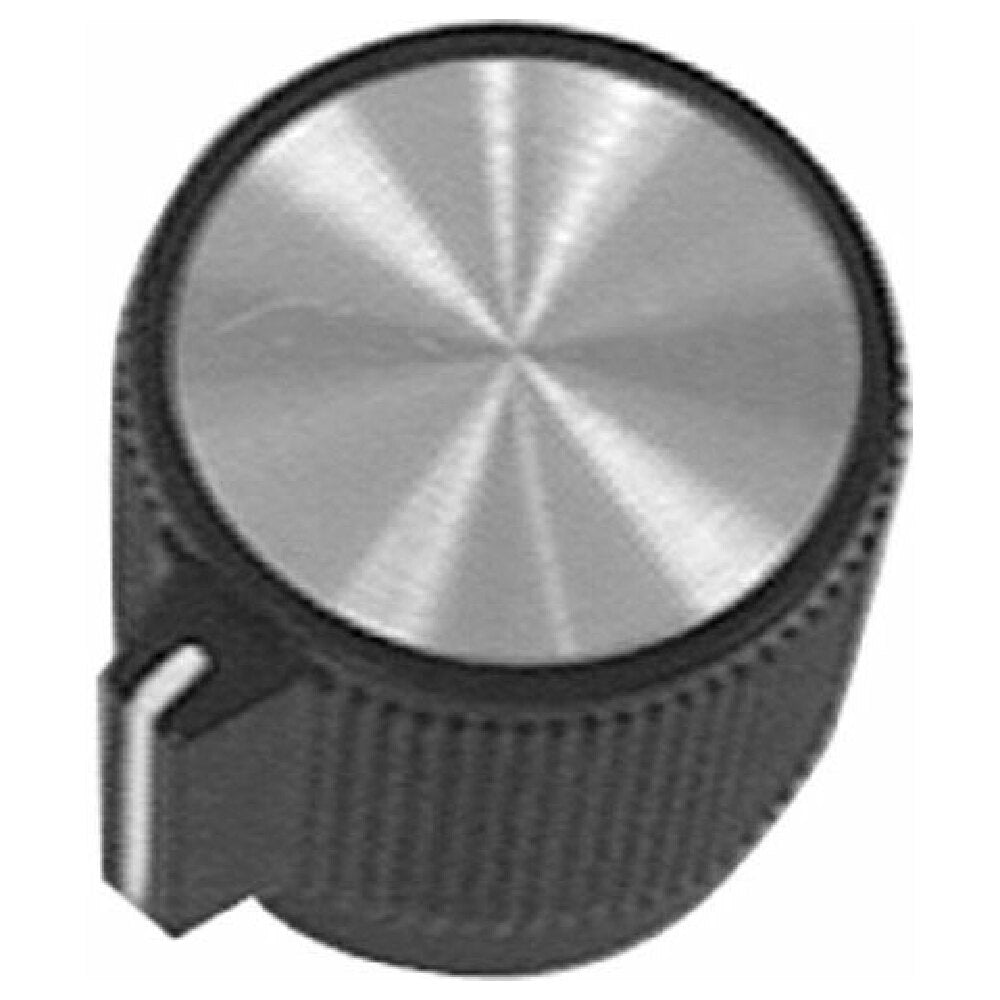 Star Mfg 2R-200703 Knob 7/8 D Pointer