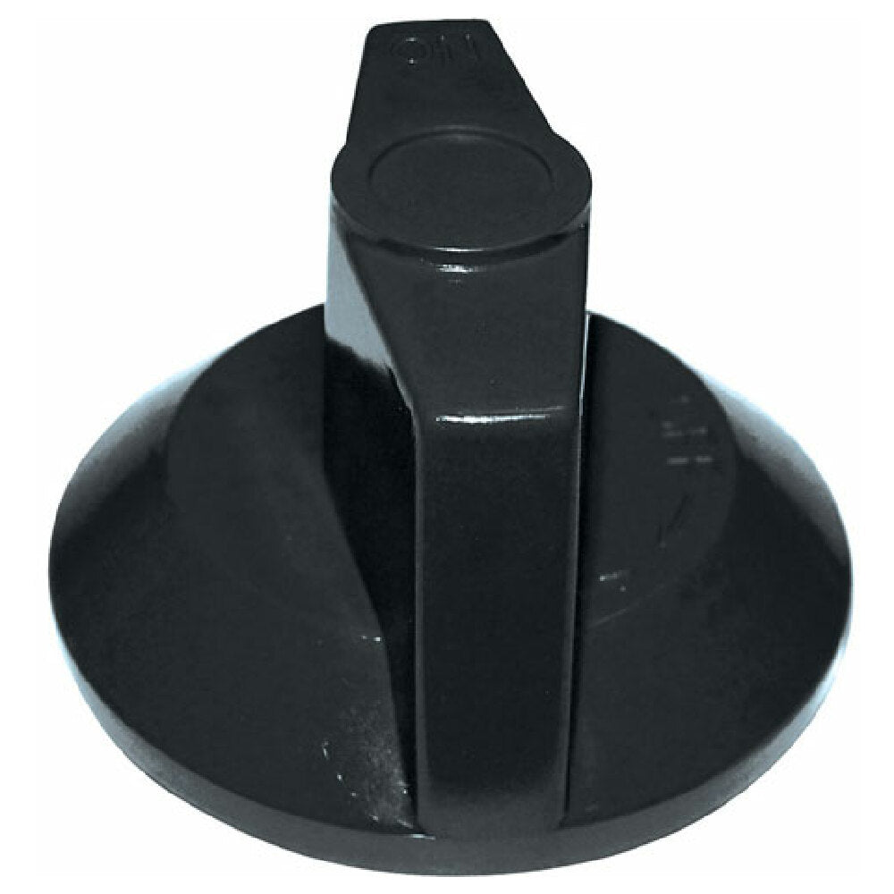 Comstock Castle #NAME? Knob 2 1/2 D Off On