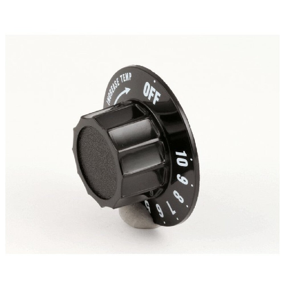 Star Mfg F11A Dial 2 1/4 D Off 10 1