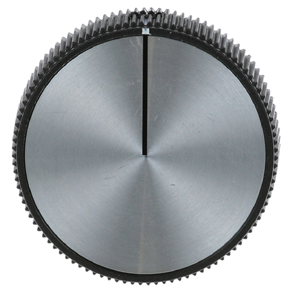 Hatco 05-30-004 Speed Control Knob 1 1/2 D Pointer