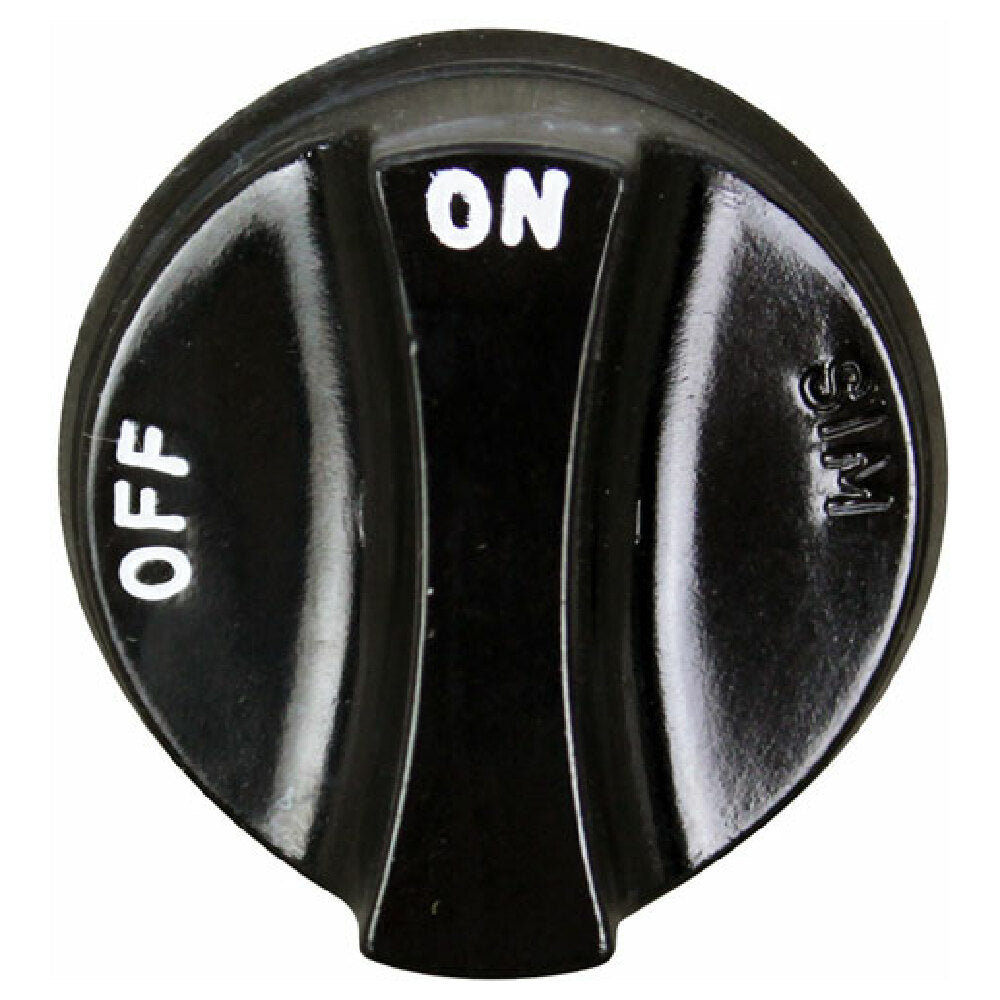Franklin Chef 140397 Knob 2 D Off On (sim)