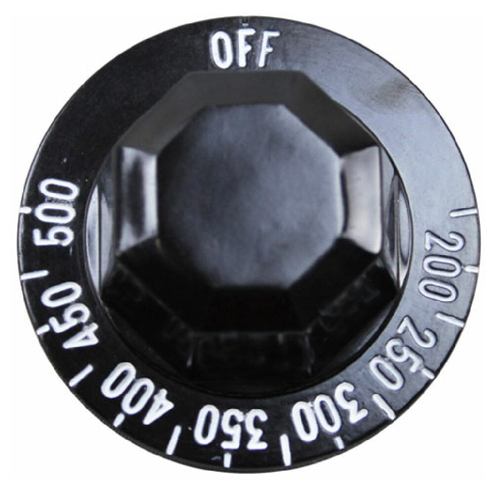 Market Forge 93-0024 Dial 2 D Off 200 500