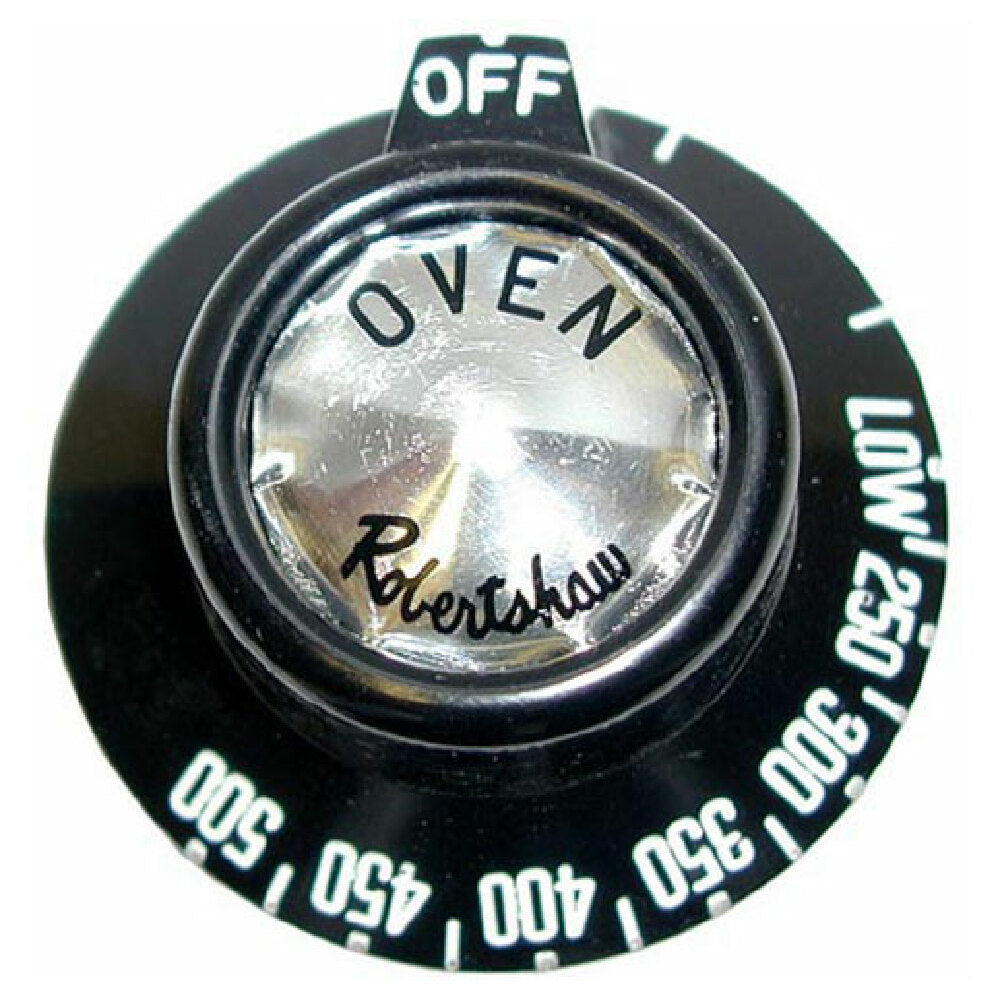 Hobart 710452 Dial 2 D Off Low 250 500