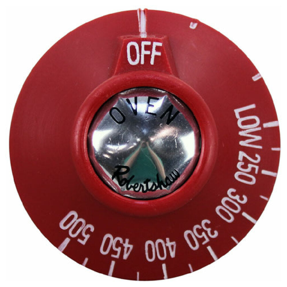 Vulcan Hart 417576-1 Dial 2 3/8 D Off Low 250 500