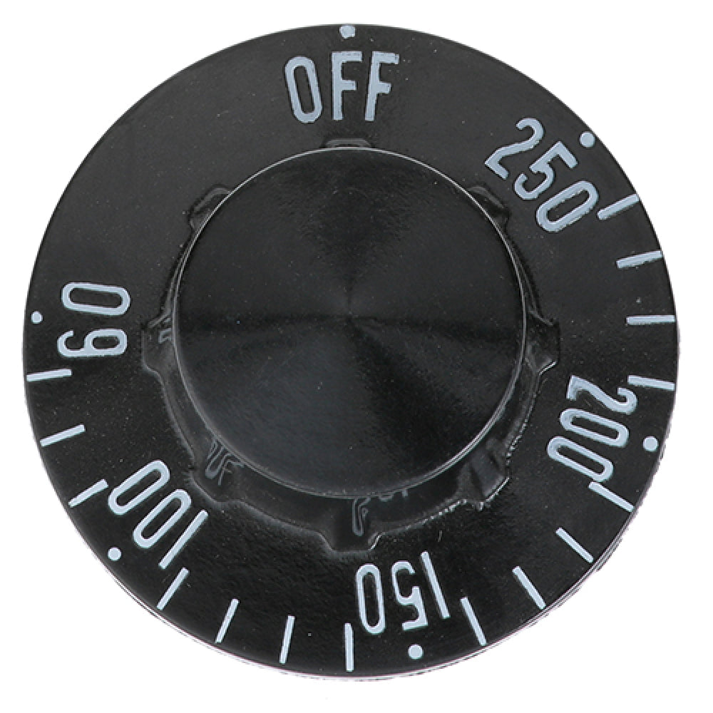 Henny Penny 50015 Dial 2 1/4 D Off 250 60