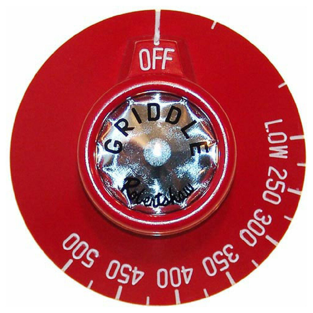 Vulcan Hart 417576-00002 Dial