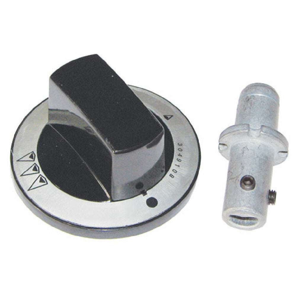 Garland 4512145 Knob Kit