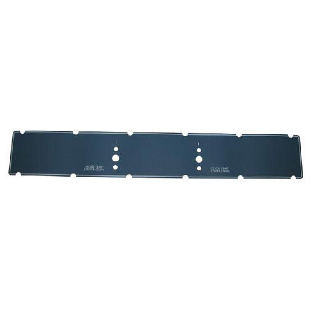 Alto-Shaam PE2691 Overlay Panel