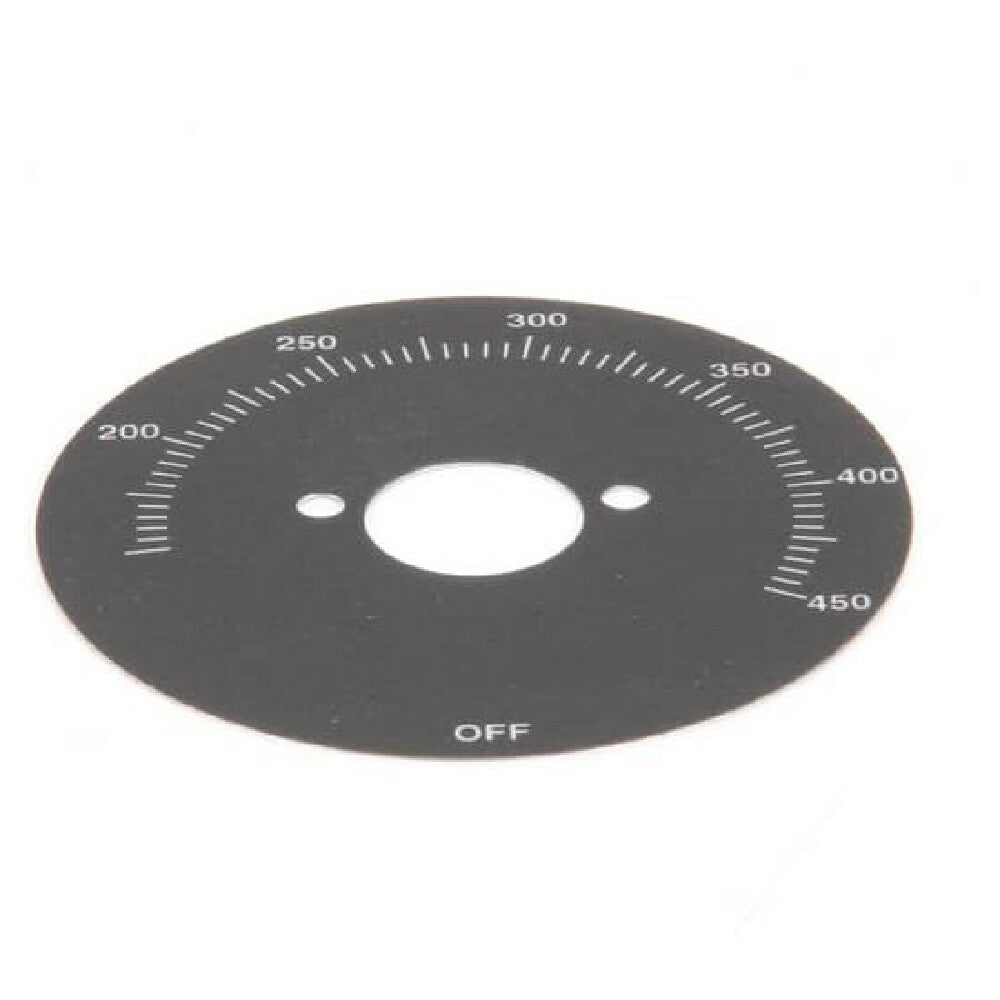 Vulcan Hart 00-824321 Dial Control