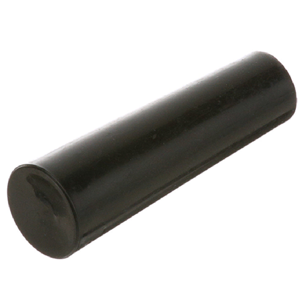 Component Hardware Group D10X026 Knob Black Thermoplastic