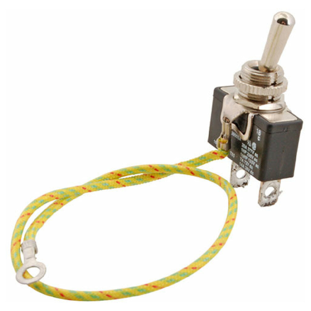 Waring/Qualheim 029769 Switch Toggle (on/off)