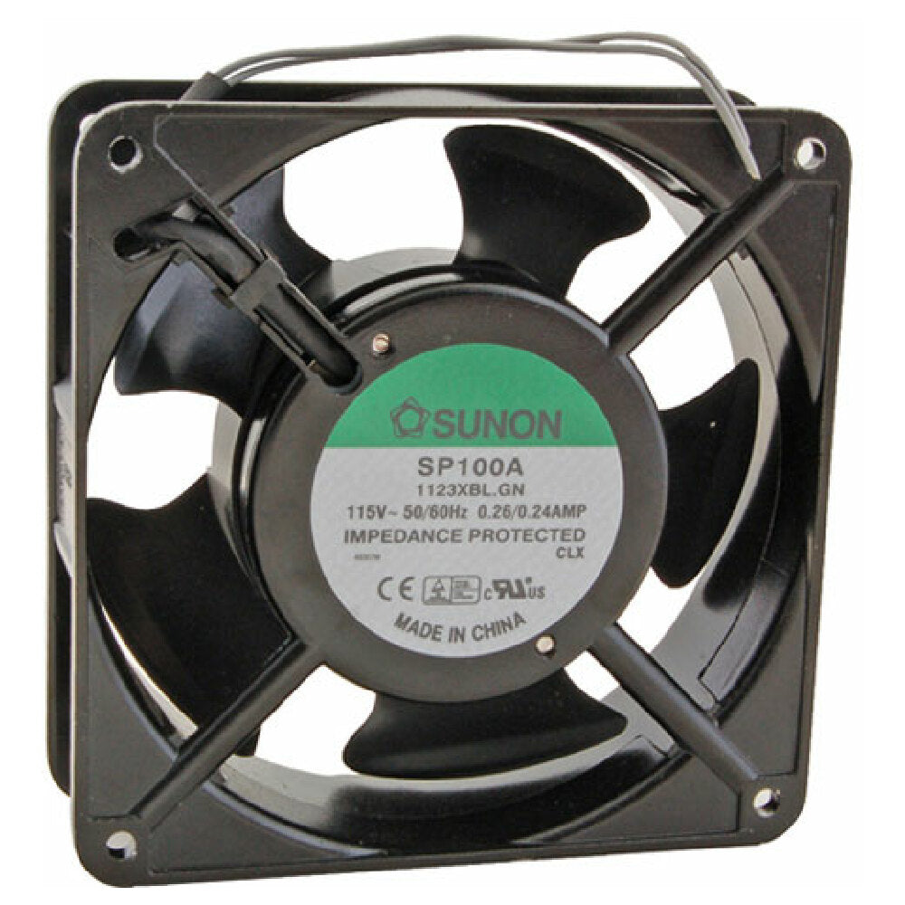 Waring/Qualheim 029773 Fan Axial (120v Cooling)