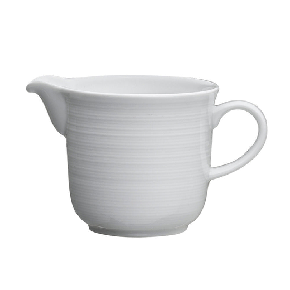 Steelite 61100ST0144 Creamer 6 Oz. 2-3/4"