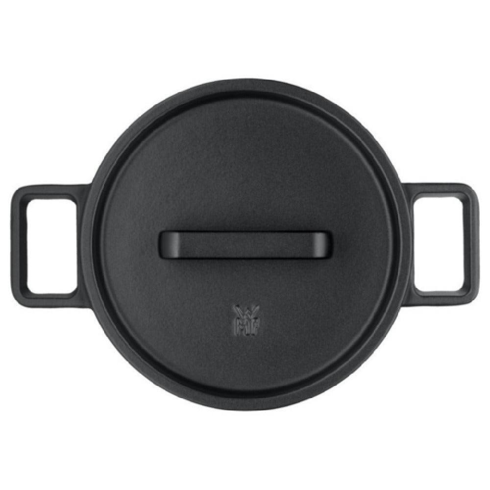 Bauscher Hepp 05.5522.4290 - Pot, 8.7", Cast Iron