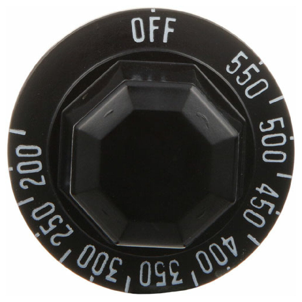 Vulcan Hart 418060-1 Dial Off/200 550f