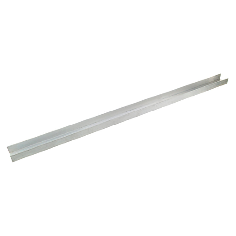 Private Label MVR2252 Rosito U Channel Channel 2.5 X 1.5 X 1/8
