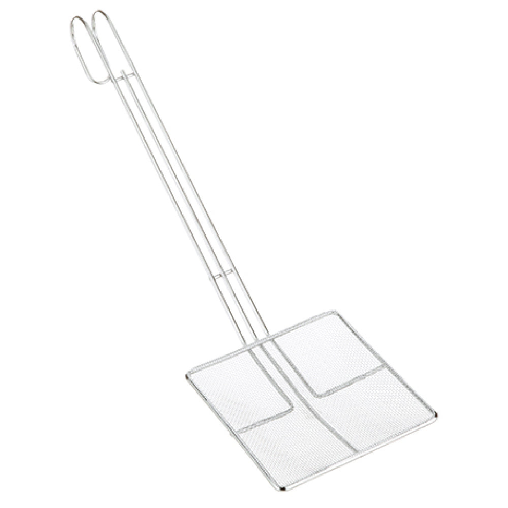 Prince Castle 696 Skimmer Square #12mesh 6x6"