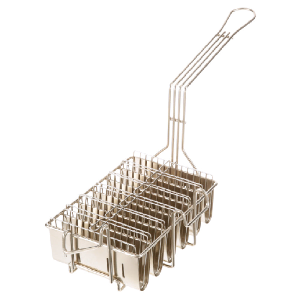 Prince Castle 681 Basket Taco Shell 6 Shell