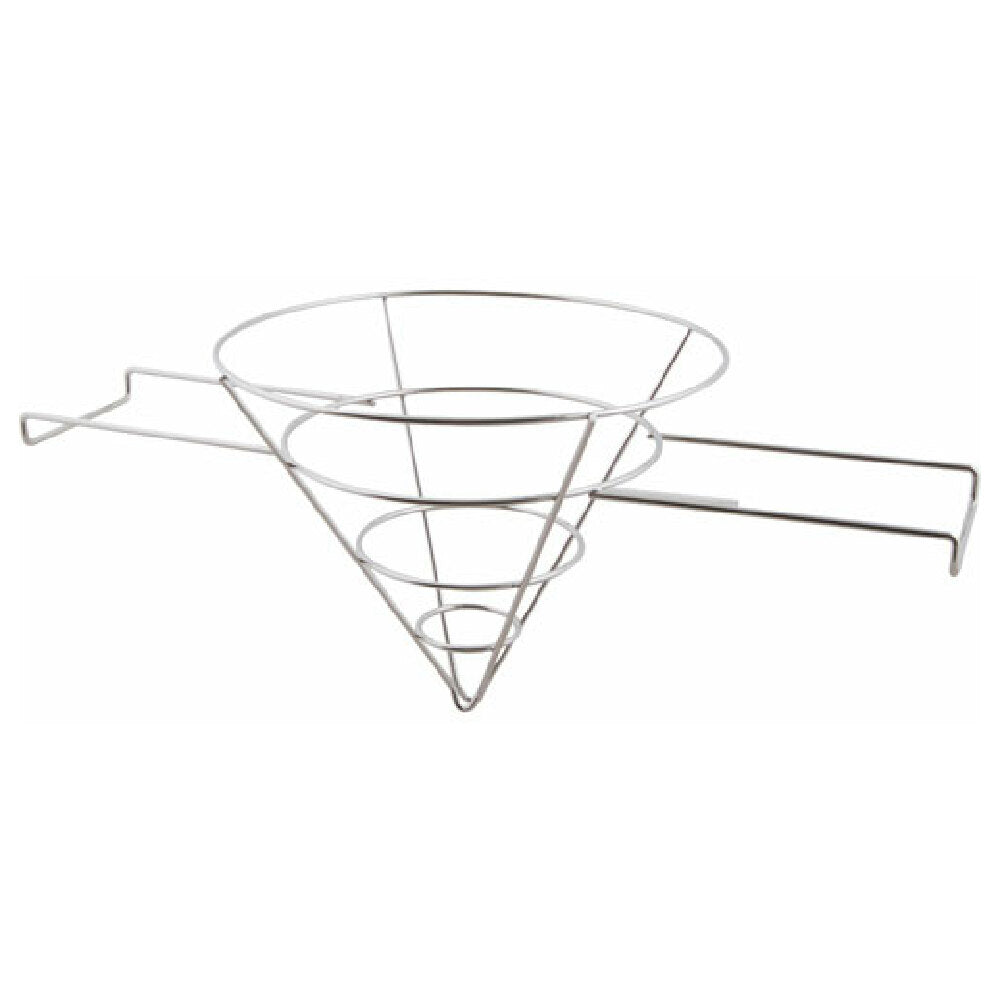 Private Label MVR76450 Holder Cone Filter (10" Wire)