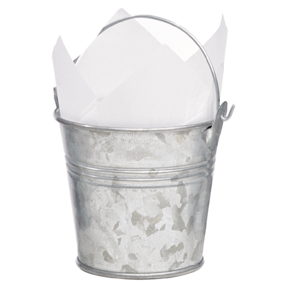 PacknWood 210SXM03 - Bucket, 7 Oz., 3" Dia. X 3"H