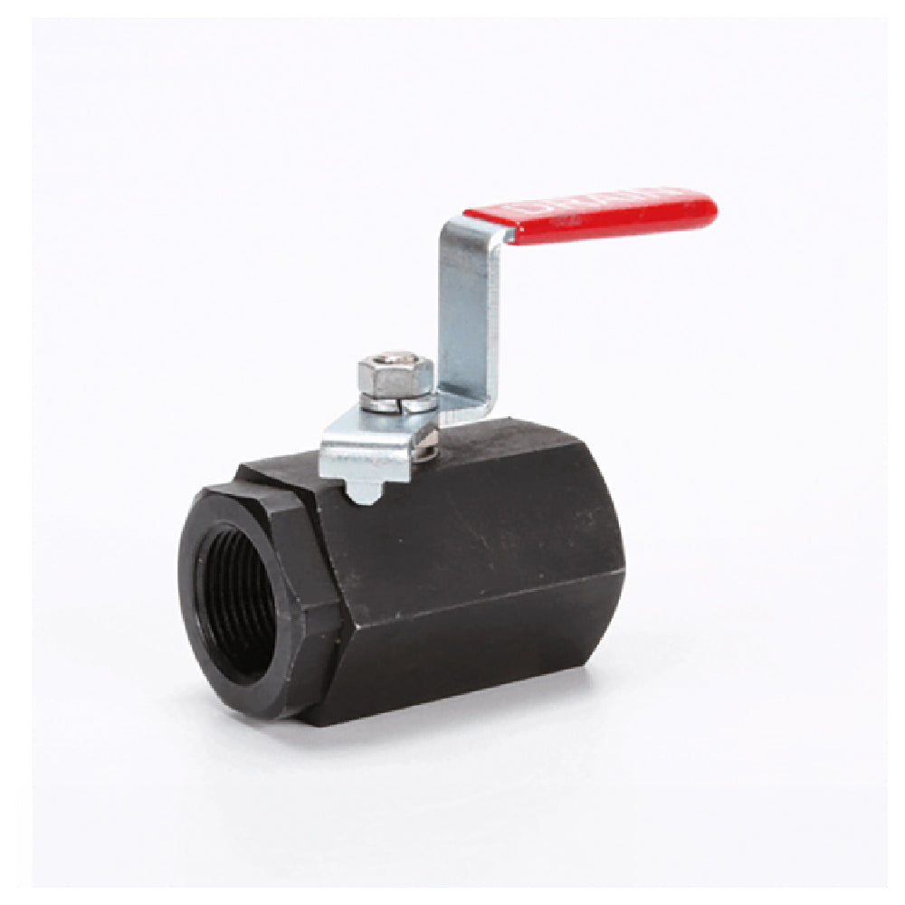 Vulcan Hart VH109408-1 Valve Drain (1")