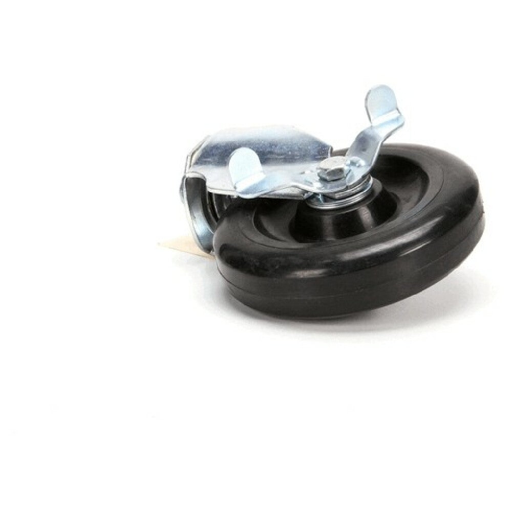 Vulcan Hart 497002-2 Caster Stem W/brk 5" 3/4"