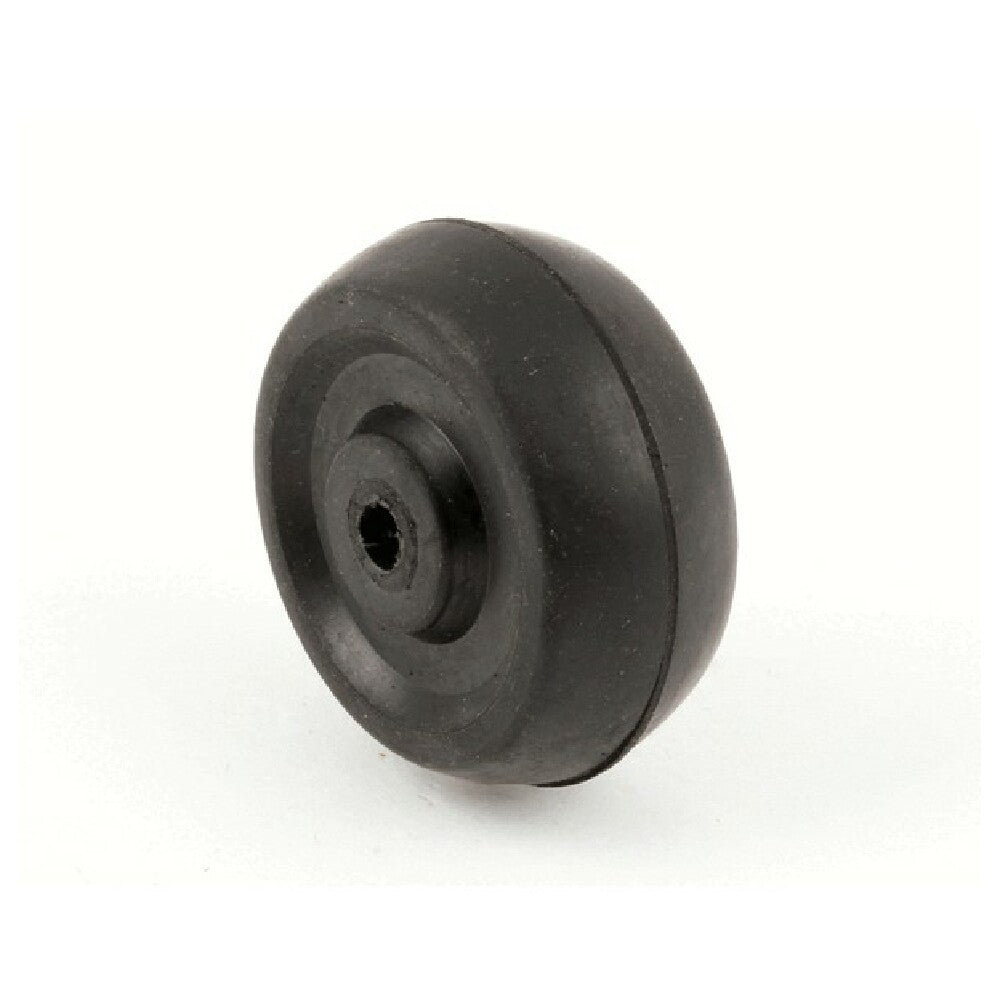 Hobart 00-415342-00002 Wheel Caster Blk 2" Front