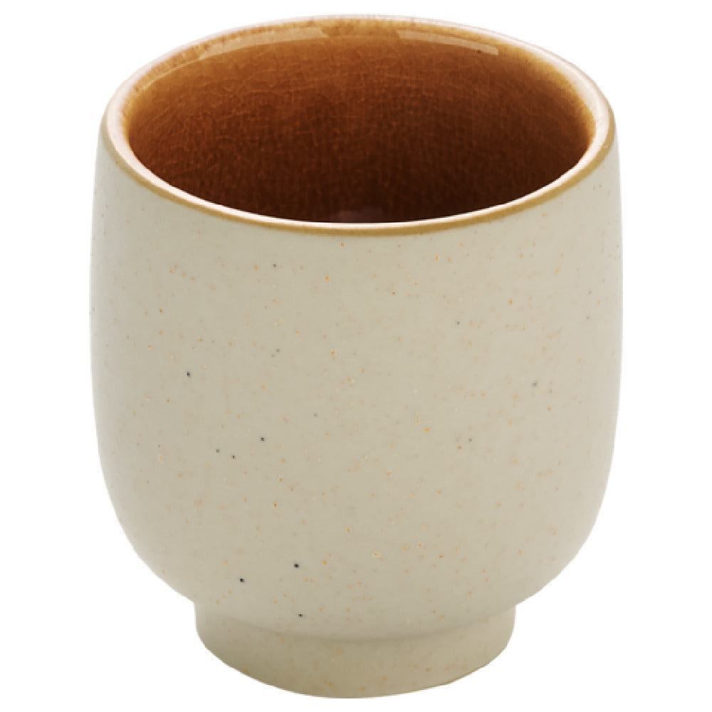 Bauscher Hepp P015401-016150 - Espresso Cup, 3.4 Oz., 2.8" Dia. X 2.6"H