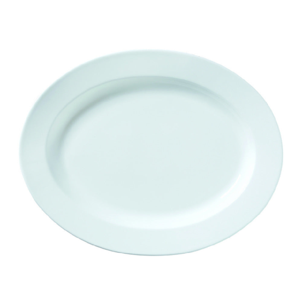Steelite 82000AND0454 Platter 9" X 7-1/8" Oval