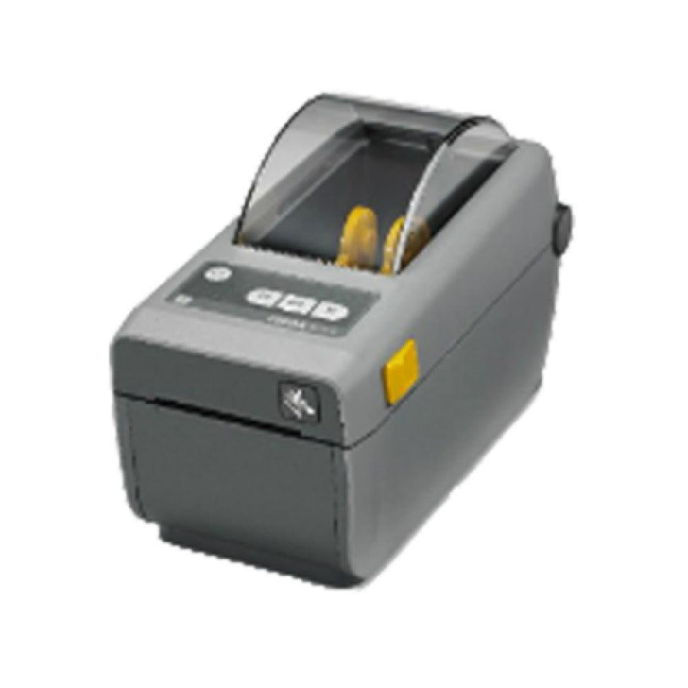 Invacus DIRECT THERMAL PRINTER Direct Thermal Printer Monochrome Print Method