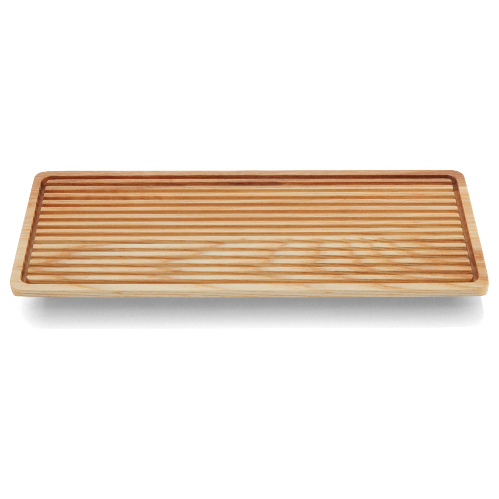 Bauscher Hepp 53.0143.0434 - Breadboard, 15" X 6.1", Rectangle