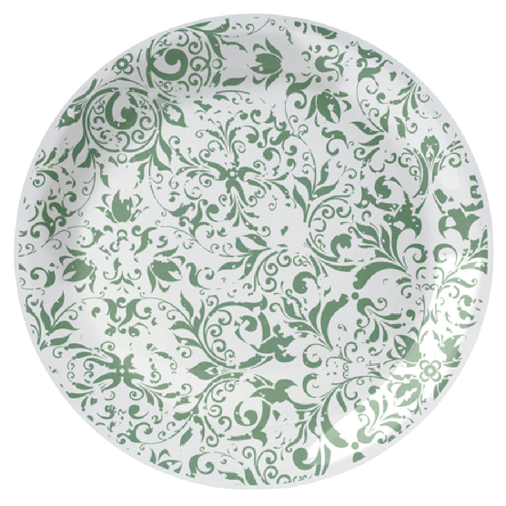 Steelite 17650568 Plate 6" Dia. Round