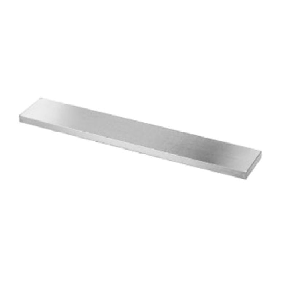 Piper Products SCB-8-88 - Cutting Board For Elite System, 8", For (6) Openings - 88"W