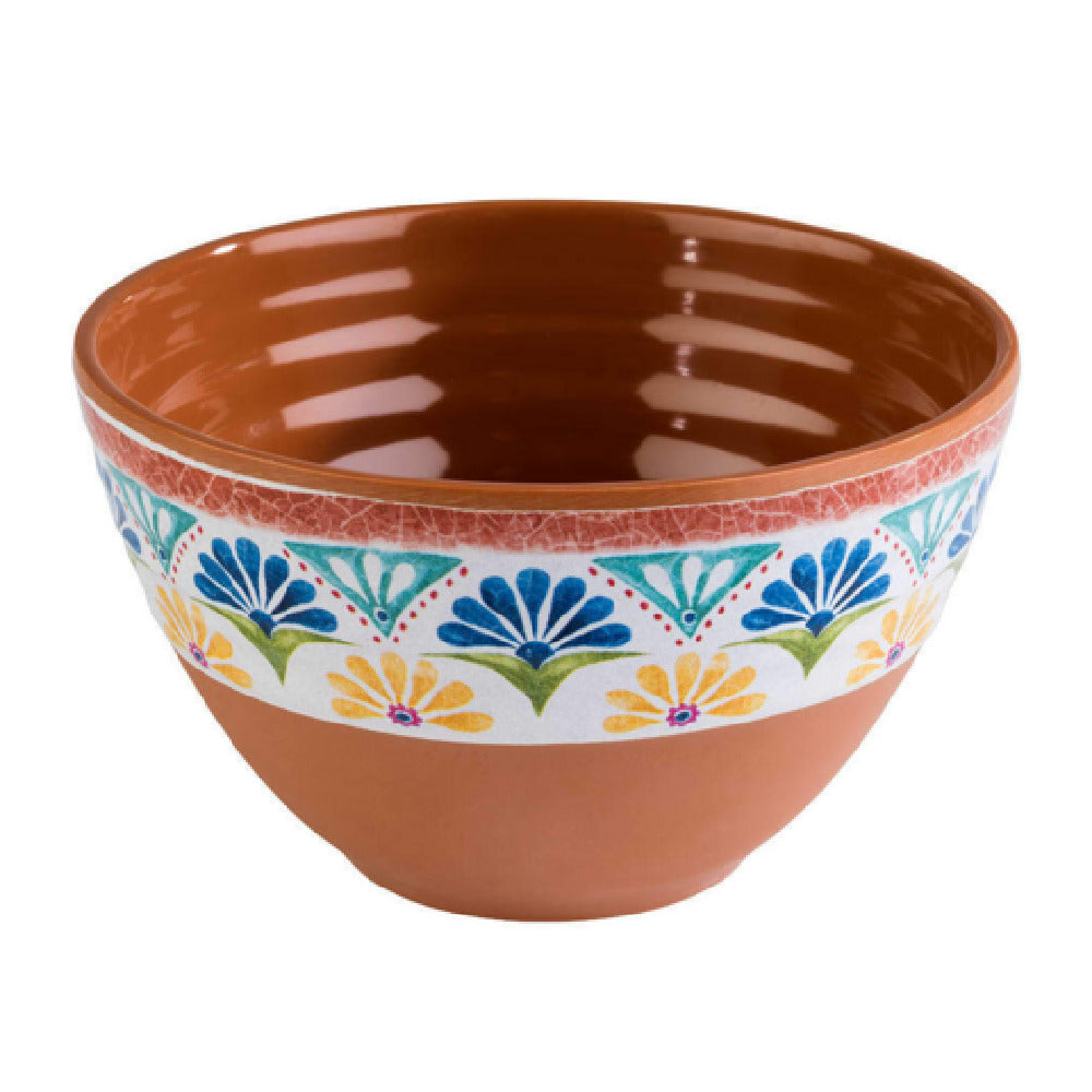 Libbey APS 84687 - Arabesque Bowl, 6.8 Oz., 4" Dia. X 2-3/8"H