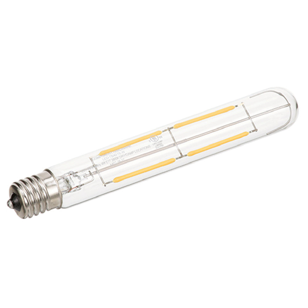 Component Hardware Group LED-TB40-T6-W Bulb Led T 6 115v 4 Wat T