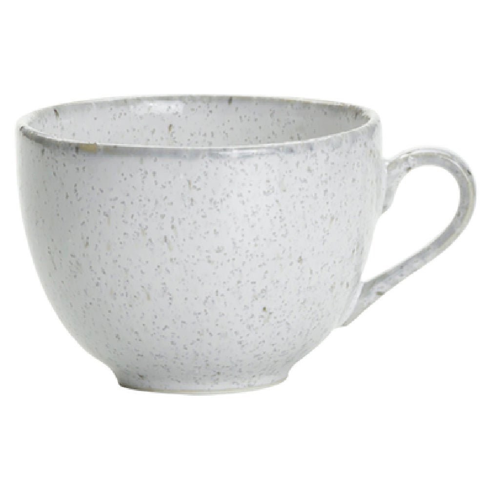 Steelite 6415MY026 Espresso Cup 3 Oz. 3-1/4" X 2-1/2" X 1-7/8"H