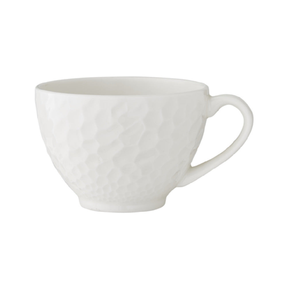 Steelite 9120C1301 Cup 8.0 Oz. Unique