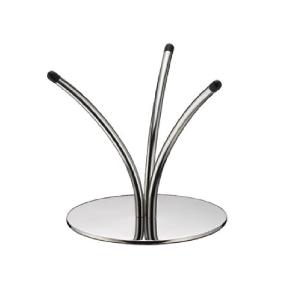 Bauscher Hepp 57.0036.6040 - Buffet Stand, 5-3/8"H, Medium