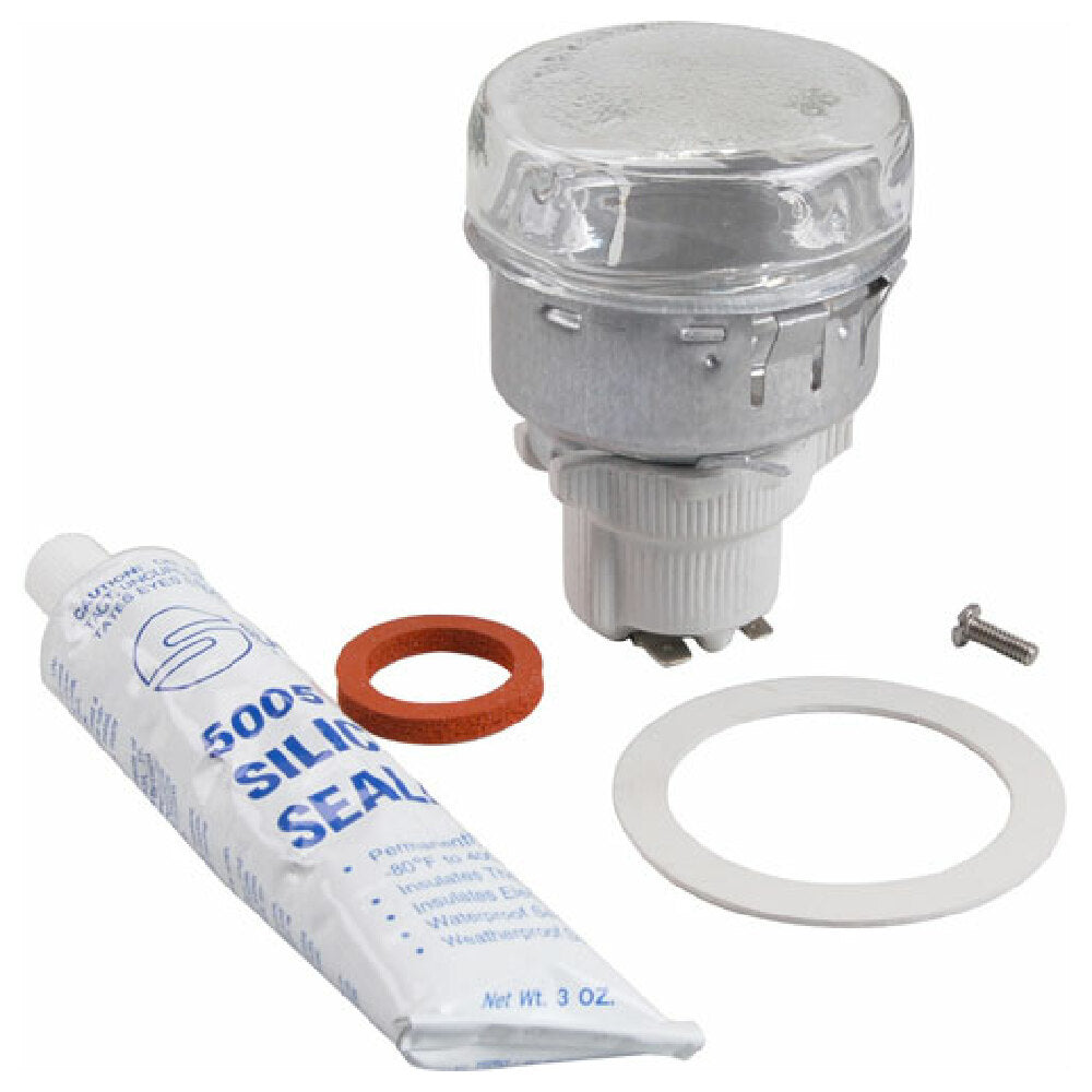 Nu-Vu 252-7004 Socket Light (kit)